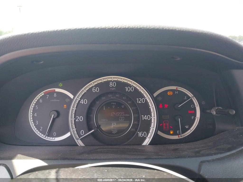 1HGCR2F38EA133382 2014 HONDA ACCORD photo no. 7