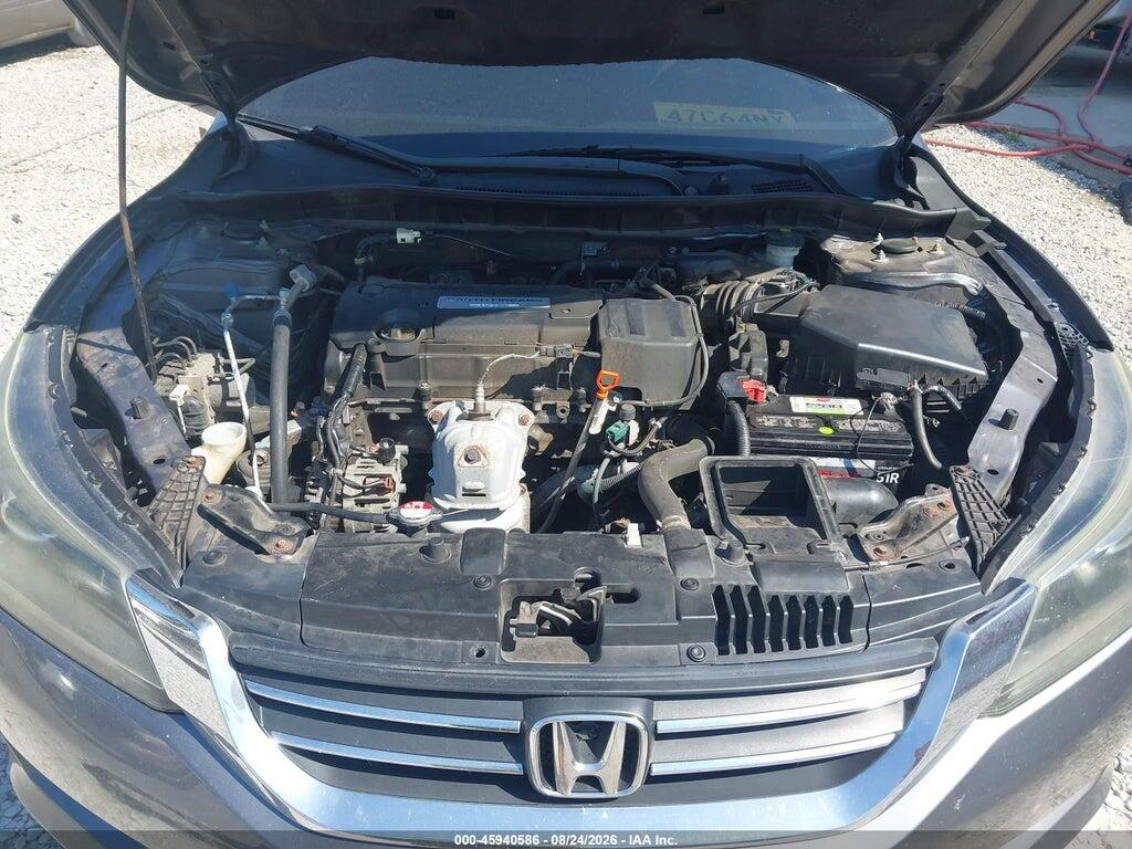 1HGCR2F31EA009812 2014 HONDA ACCORD photo no. 10