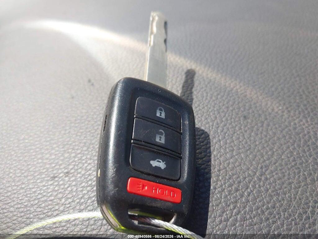 1HGCR2F31EA009812 2014 HONDA ACCORD photo no. 11