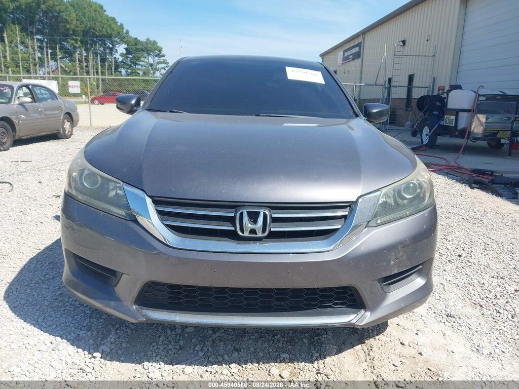 1HGCR2F31EA009812 2014 HONDA ACCORD photo no. 12