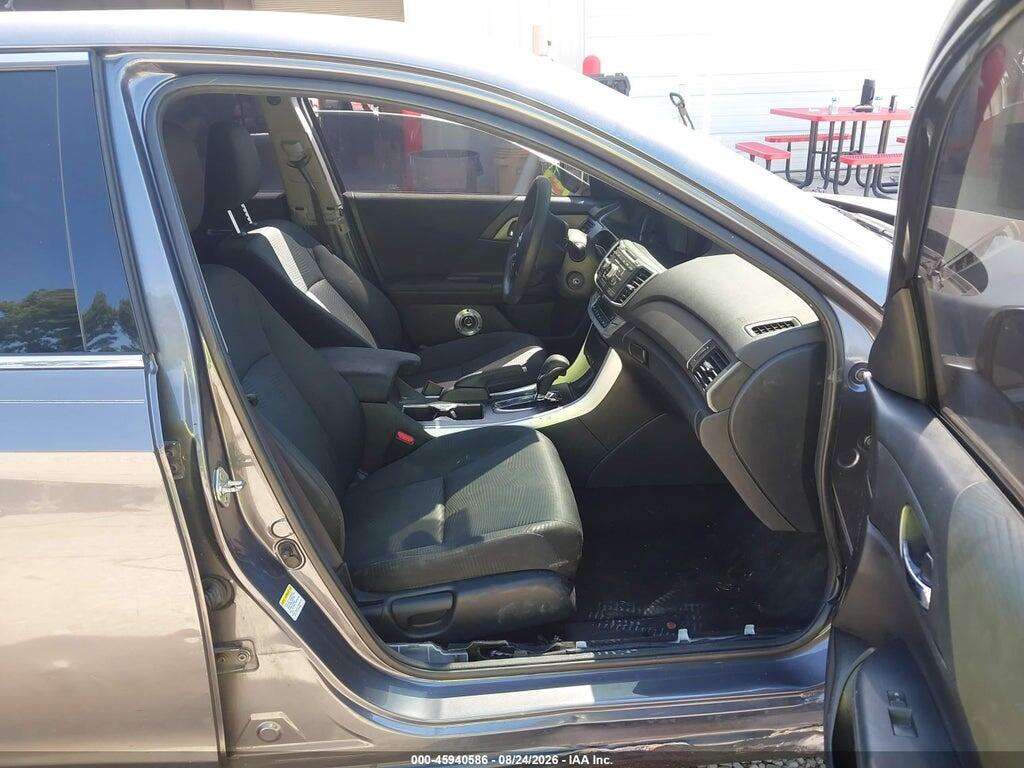 1HGCR2F31EA009812 2014 HONDA ACCORD photo no. 5