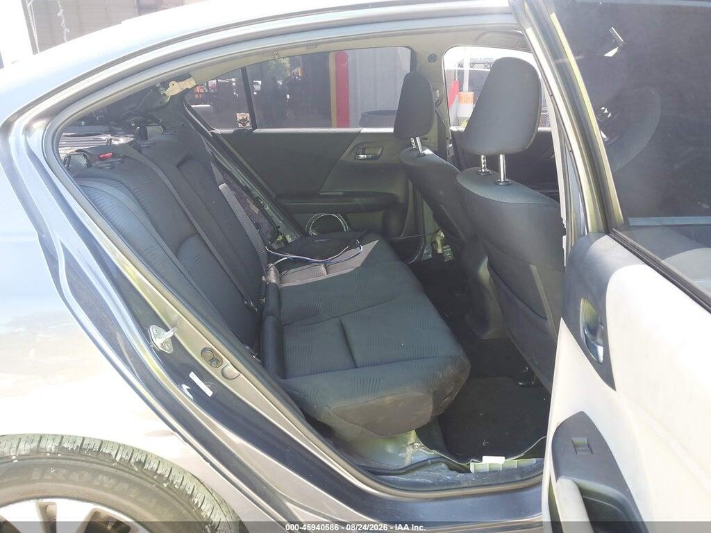 1HGCR2F31EA009812 2014 HONDA ACCORD photo no. 8