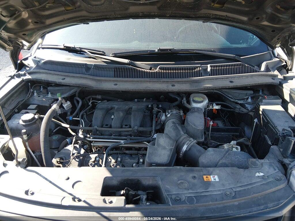 1FM5K8AR1JGB12399 2018 FORD POLICE INTERCEPTOR UTILITY photo no. 10