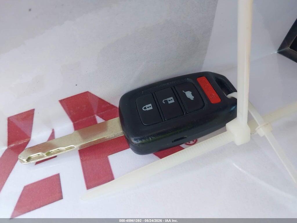 5J6RW5H30HL003535 2017 HONDA CR-V photo no. 11