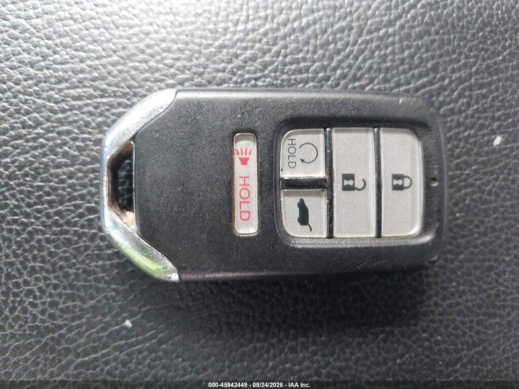 SHHFK7H8XLU205403 2020 HONDA CIVIC photo no. 11
