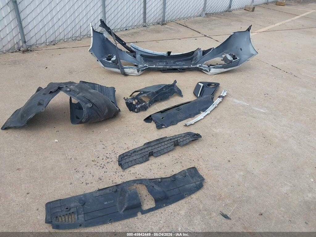 SHHFK7H8XLU205403 2020 HONDA CIVIC photo no. 12