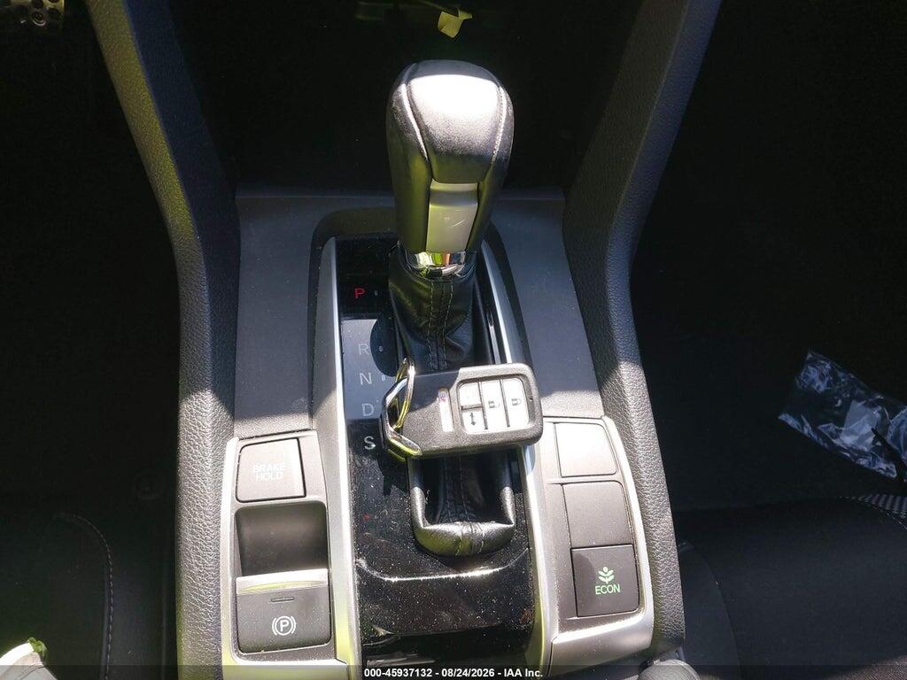 2HGFC2F84KH528151 2019 HONDA CIVIC photo no. 11