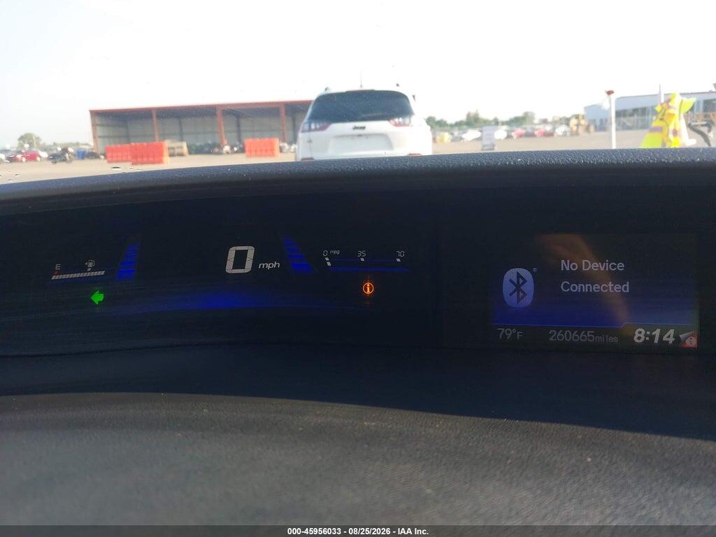19XFB2F58EE063333 2014 HONDA CIVIC photo no. 7