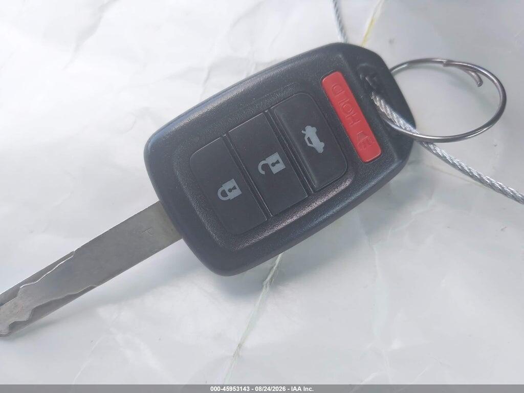 2HGFB2F59EH535528 2014 HONDA CIVIC photo no. 11