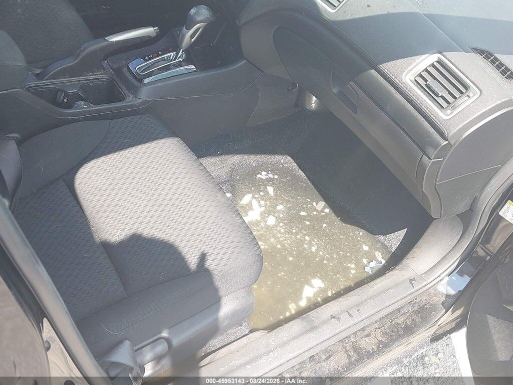 2HGFB2F59EH535528 2014 HONDA CIVIC photo no. 6