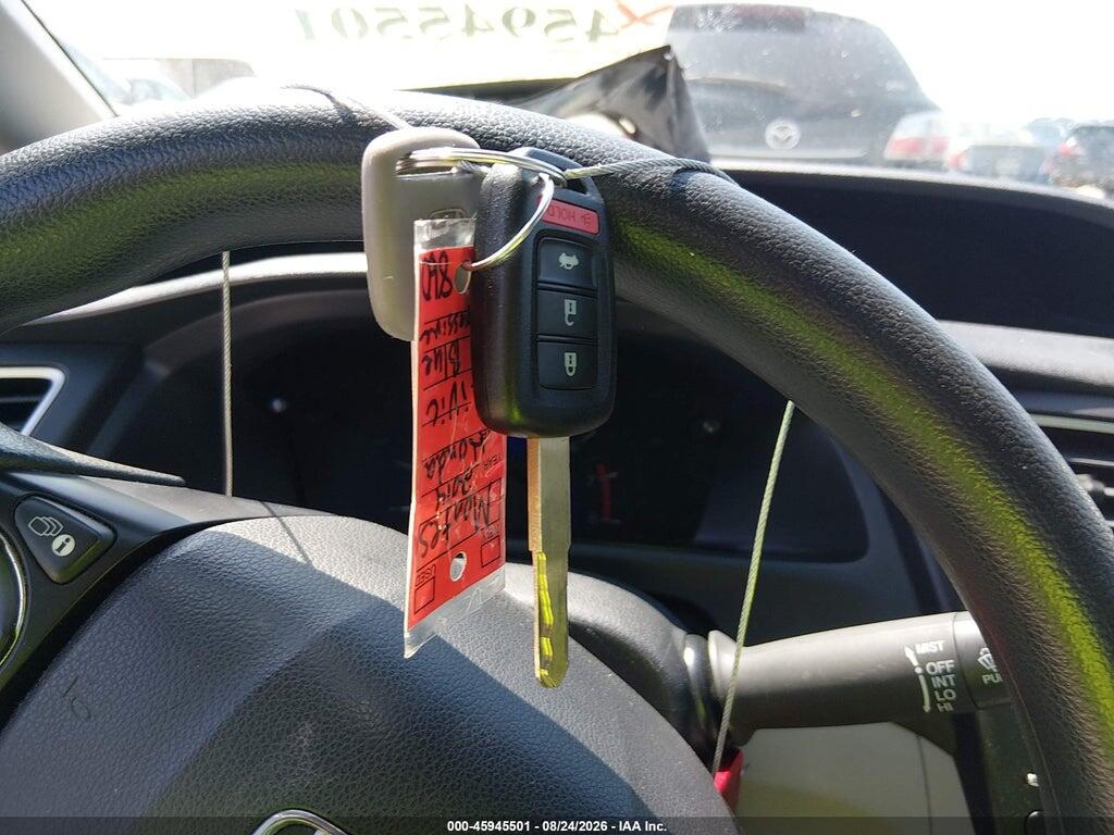 19XFB2F59EE062630 2014 HONDA CIVIC photo no. 11