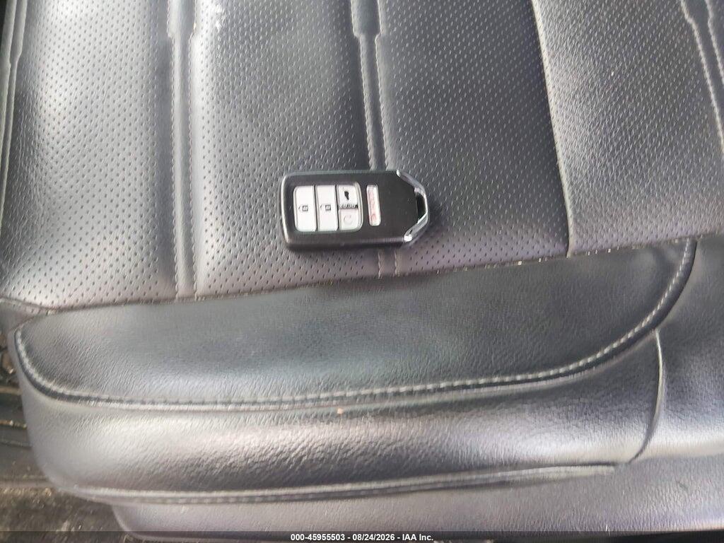 2HKRW2H84KH664044 2019 HONDA CR-V photo no. 11