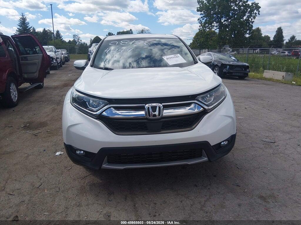 2HKRW2H84KH664044 2019 HONDA CR-V photo no. 12