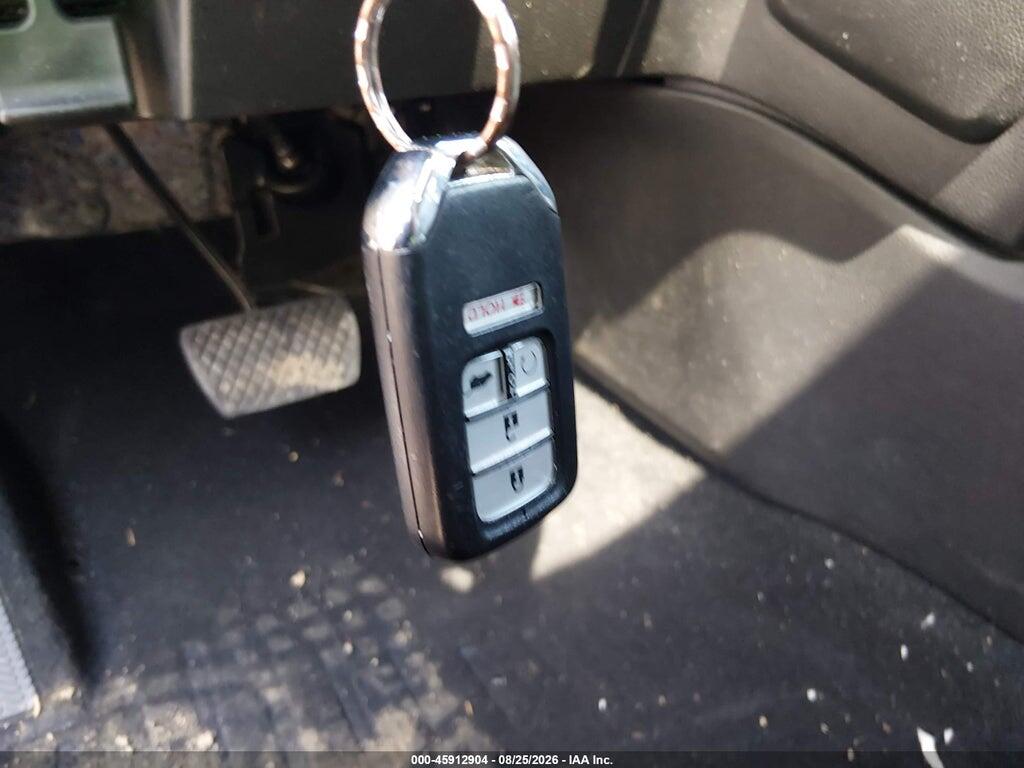 7FARW2H8XKE005596 2019 HONDA CR-V photo no. 11