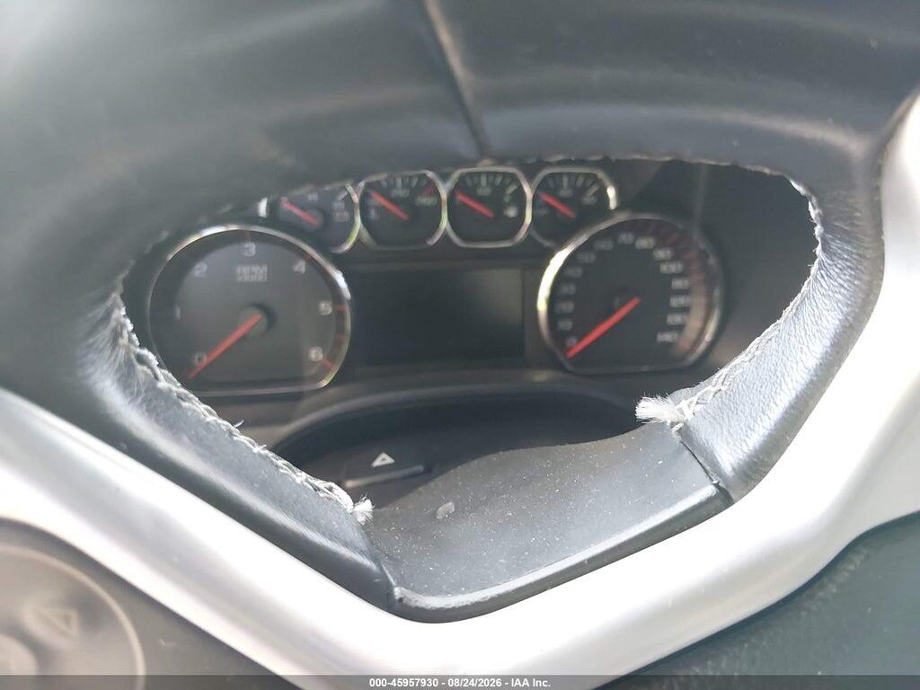 3GTP1UEC0FG225495 2015 GMC SIERRA 1500 photo no. 7