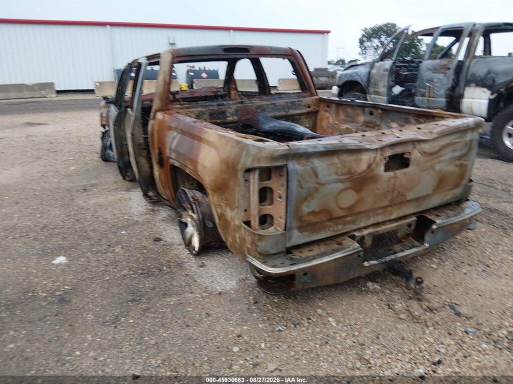 3GTU2VEJ3FG525357 2015 GMC SIERRA 1500 photo no. 3