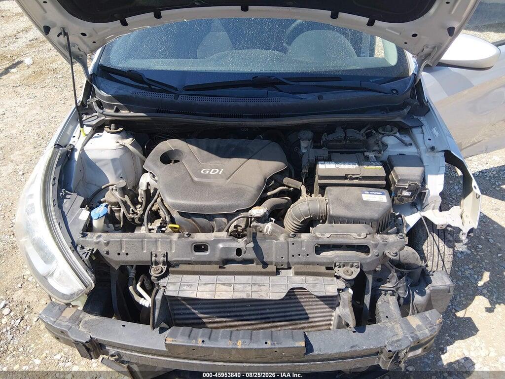 KMHCT5AE5HU311757 2017 HYUNDAI ACCENT photo no. 10