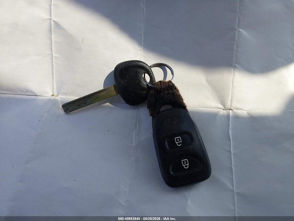 KMHCT5AE5HU311757 2017 HYUNDAI ACCENT photo no. 11