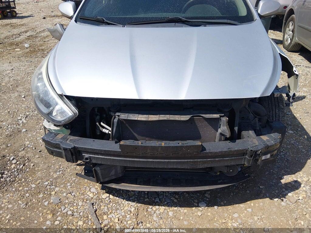 KMHCT5AE5HU311757 2017 HYUNDAI ACCENT photo no. 6