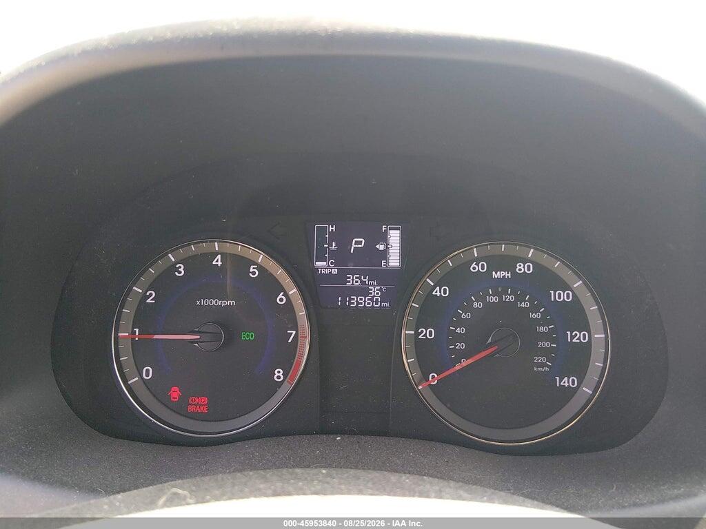 KMHCT5AE5HU311757 2017 HYUNDAI ACCENT photo no. 7