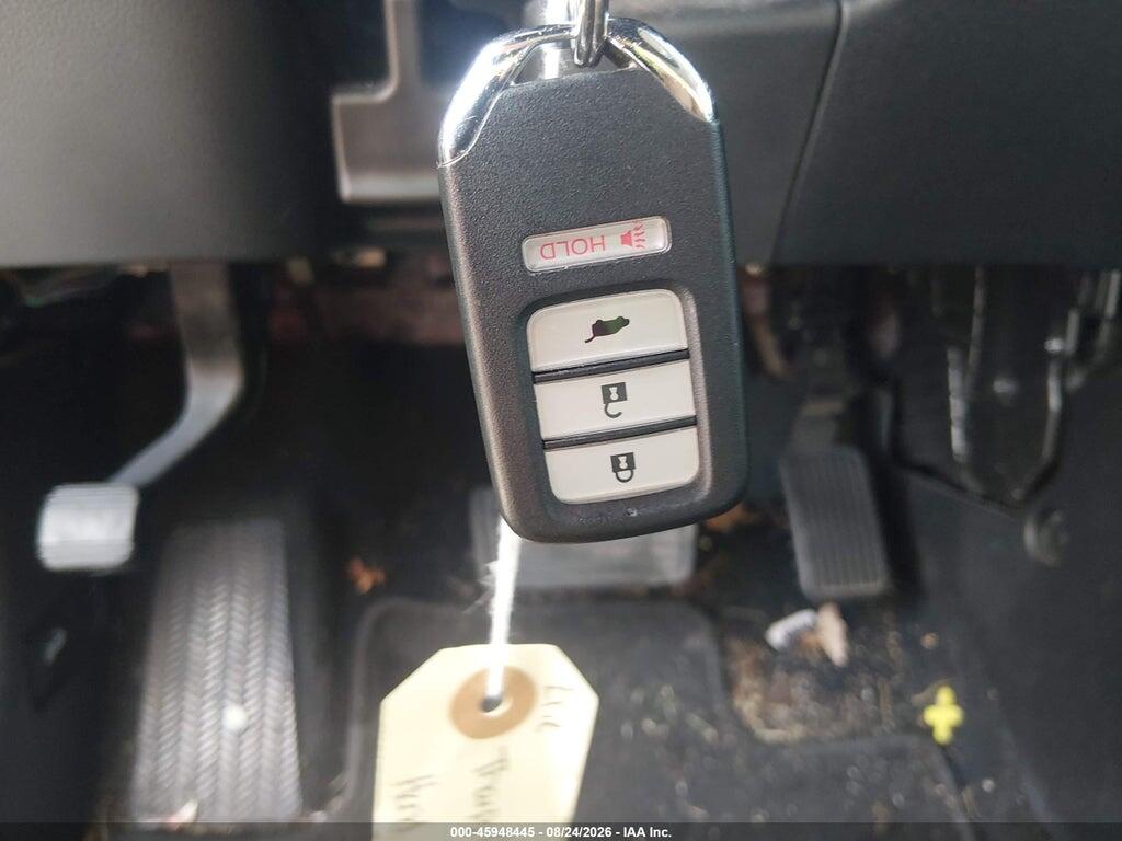2HKRM4H55GH641306 2016 HONDA CR-V photo no. 11