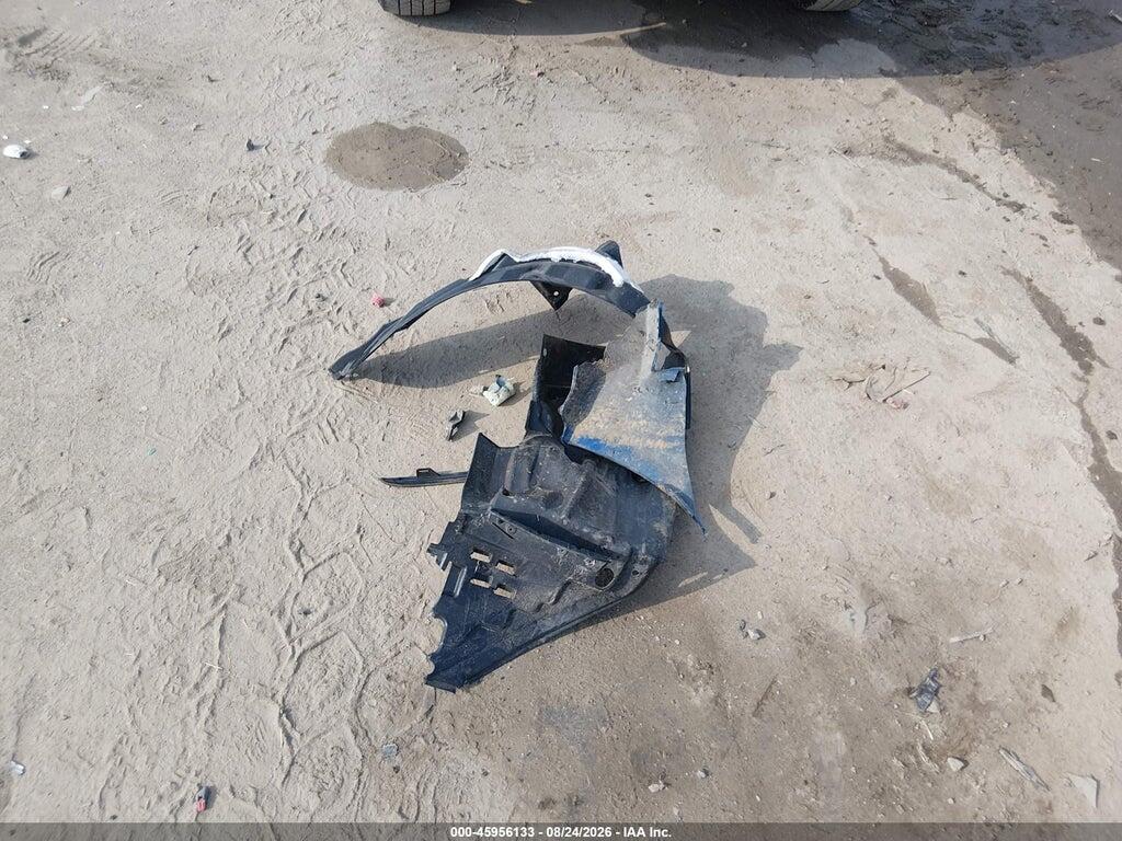 JHMZE2H3XES002061 2014 HONDA INSIGHT photo no. 12