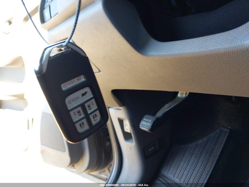5FNRL5H66EB025871 2014 HONDA ODYSSEY photo no. 11