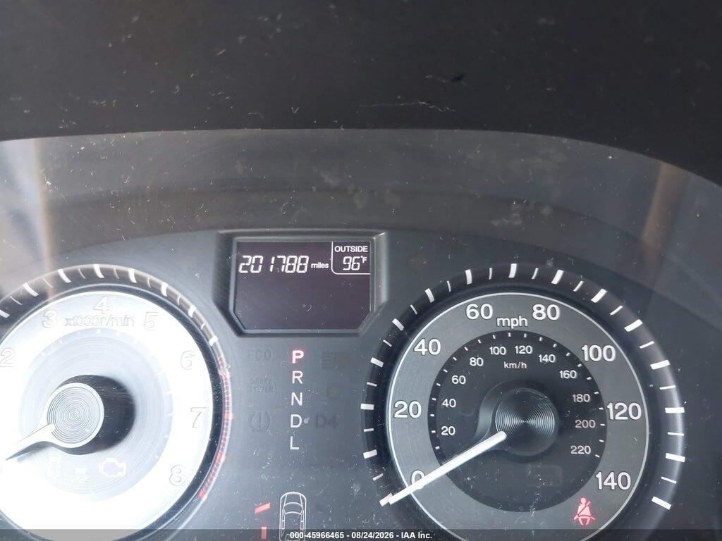5FNRL5H66EB025871 2014 HONDA ODYSSEY photo no. 7