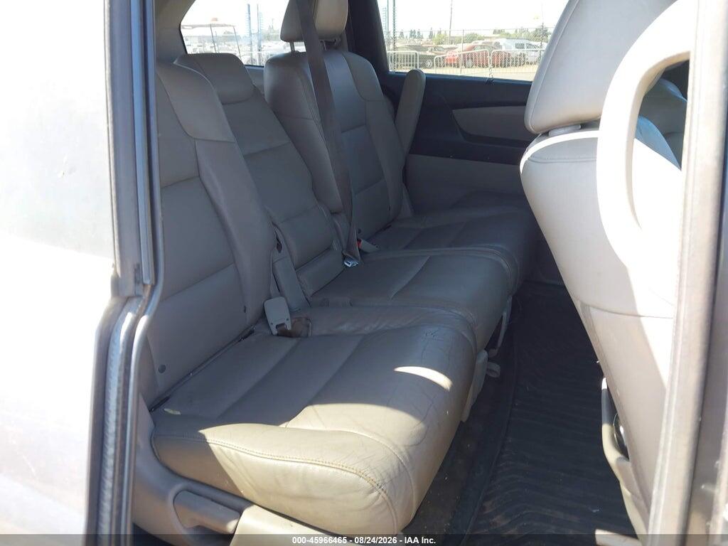5FNRL5H66EB025871 2014 HONDA ODYSSEY photo no. 8