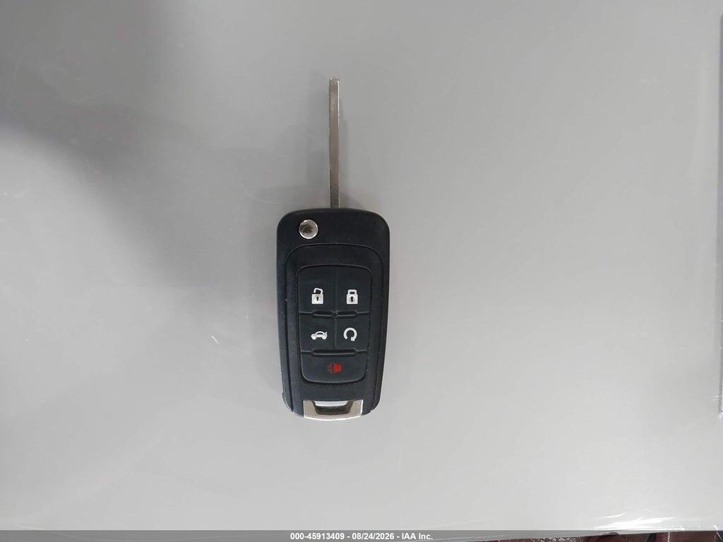 2GKFLXEK8F6248795 2015 GMC TERRAIN photo no. 11