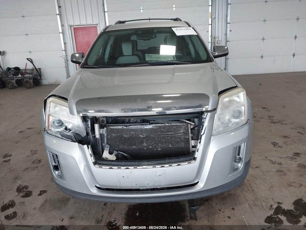 2GKFLXEK8F6248795 2015 GMC TERRAIN photo no. 12