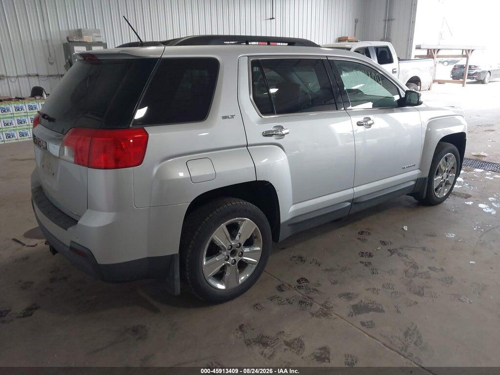 2GKFLXEK8F6248795 2015 GMC TERRAIN photo no. 4