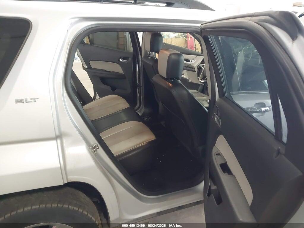 2GKFLXEK8F6248795 2015 GMC TERRAIN photo no. 8