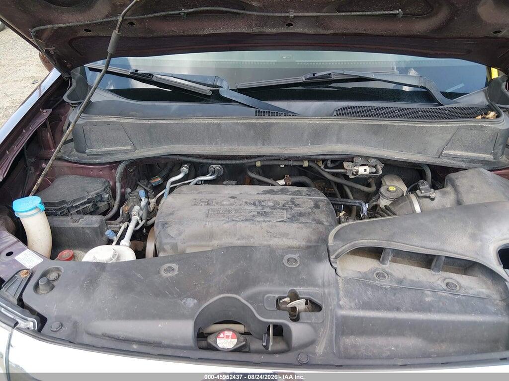 5FNYF4H93EB034146 2014 HONDA PILOT photo no. 10