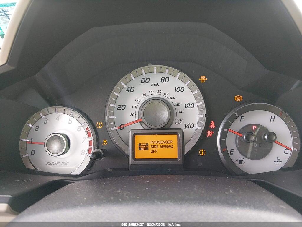5FNYF4H93EB034146 2014 HONDA PILOT photo no. 7