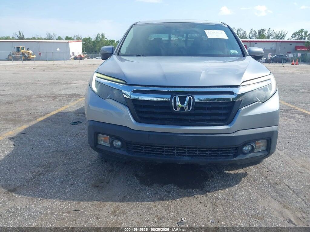 5FPYK3F67KB000874 2019 HONDA RIDGELINE photo no. 12