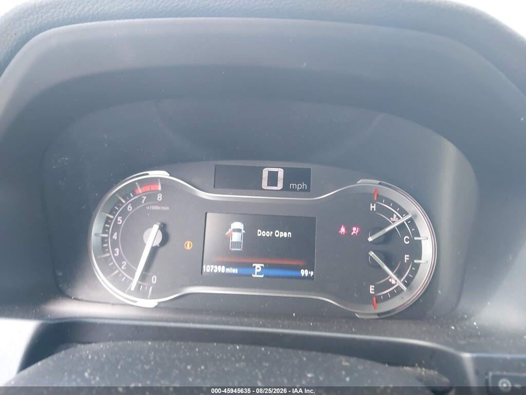 5FPYK3F67KB000874 2019 HONDA RIDGELINE photo no. 7