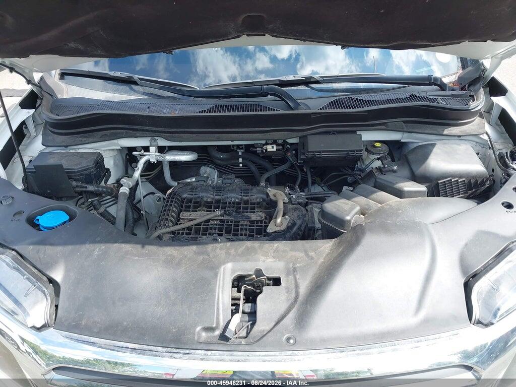 5FPYK3F17LB019785 2020 HONDA RIDGELINE photo no. 10
