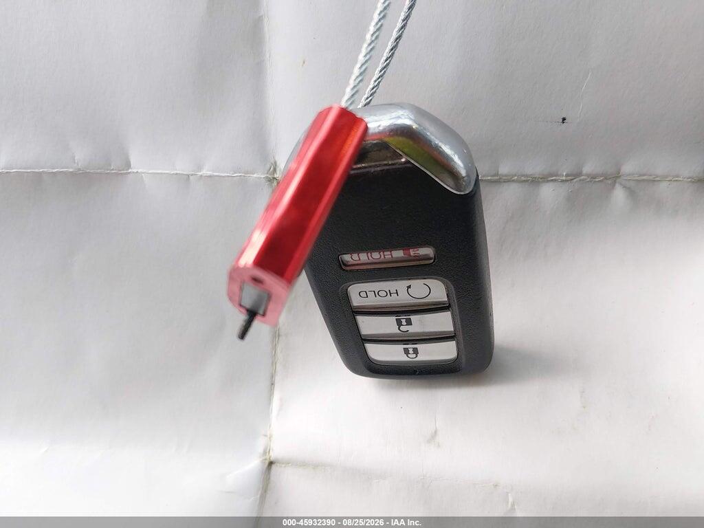 5FPYK3F74LB000132 2020 HONDA RIDGELINE photo no. 11