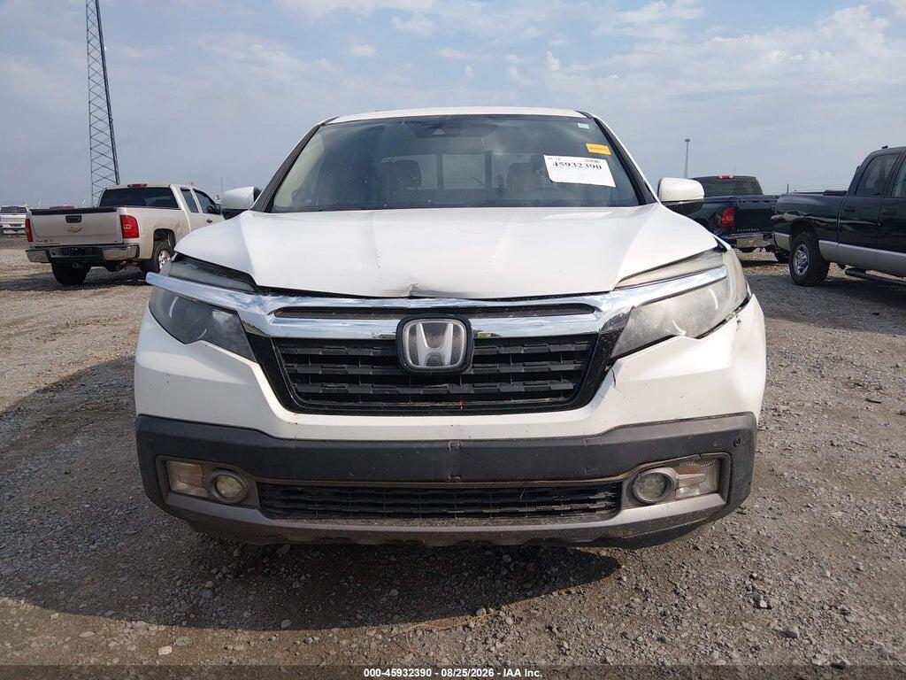 5FPYK3F74LB000132 2020 HONDA RIDGELINE photo no. 12