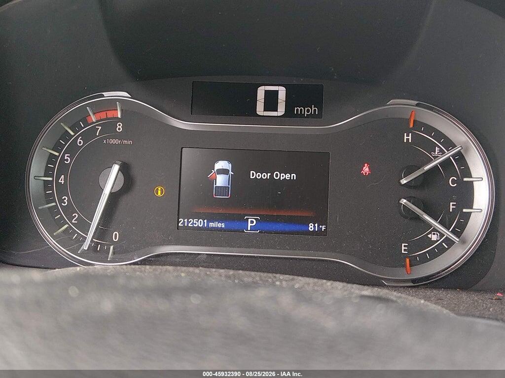 5FPYK3F74LB000132 2020 HONDA RIDGELINE photo no. 7