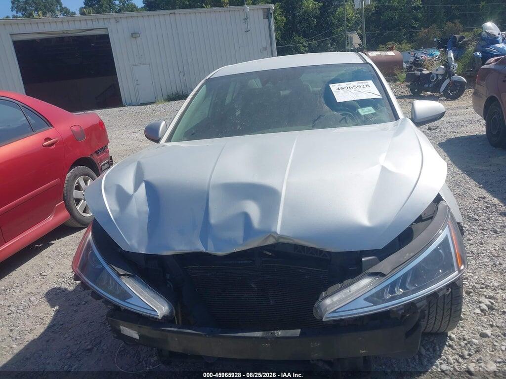 5NPD84LFXKH438001 2019 HYUNDAI ELANTRA photo no. 12