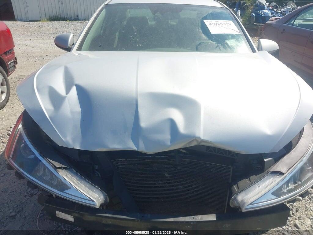 5NPD84LFXKH438001 2019 HYUNDAI ELANTRA photo no. 6