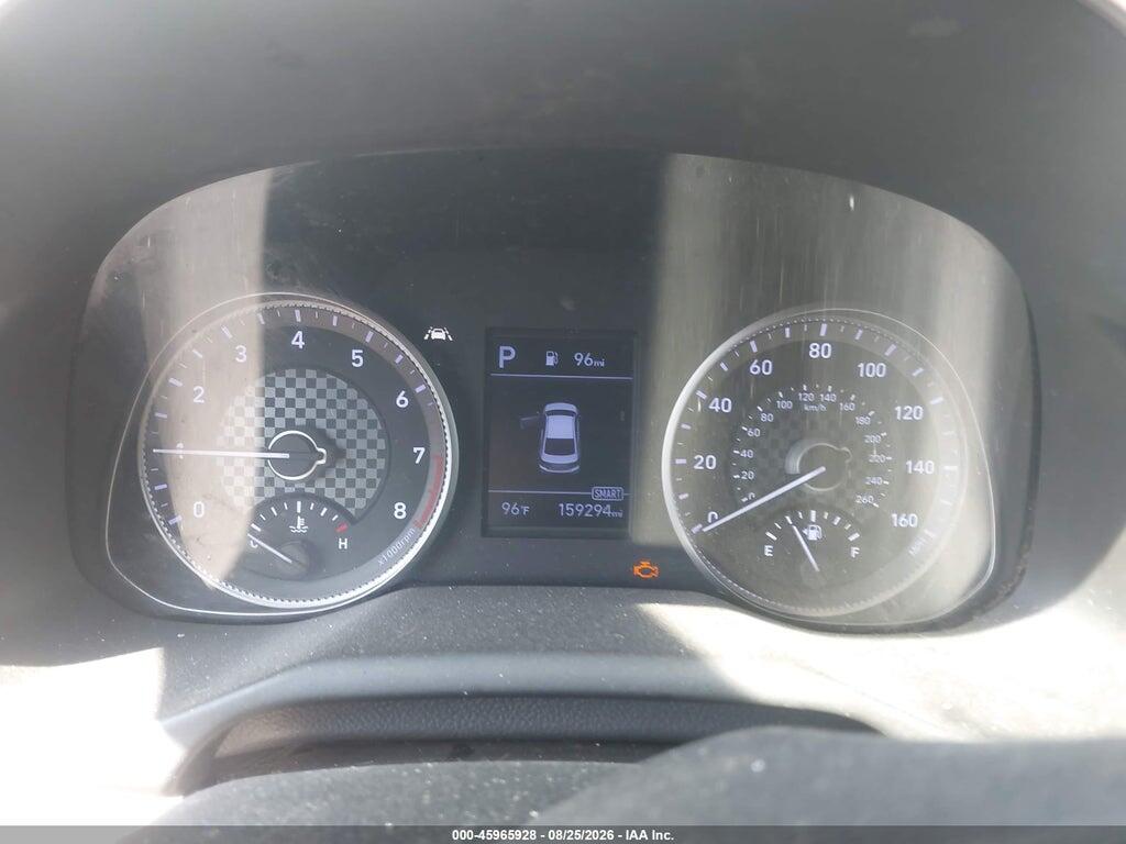 5NPD84LFXKH438001 2019 HYUNDAI ELANTRA photo no. 7