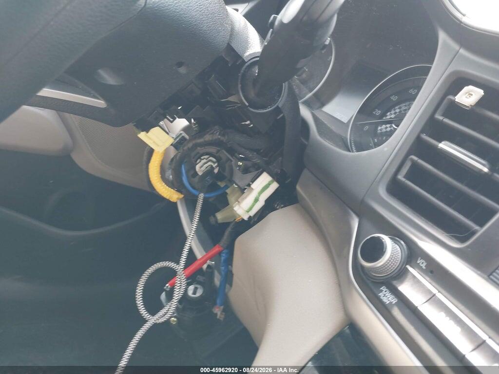 5NPD74LF5KH463553 2019 HYUNDAI ELANTRA photo no. 11