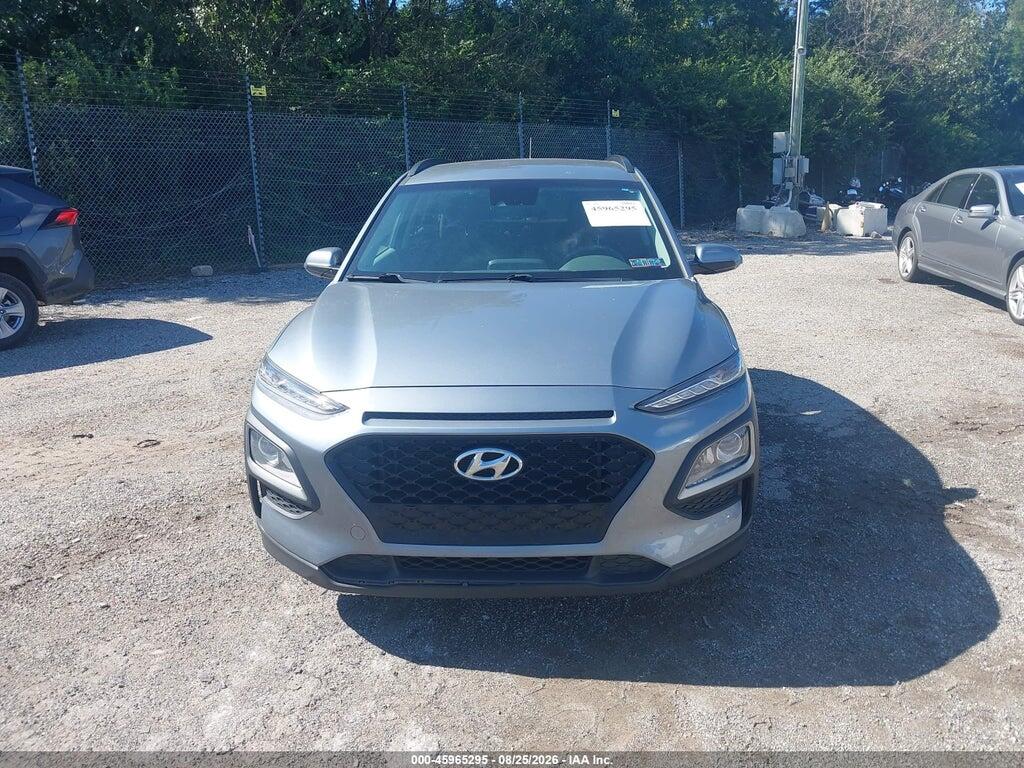 KM8K2CAA0LU567071 2020 HYUNDAI KONA photo no. 12