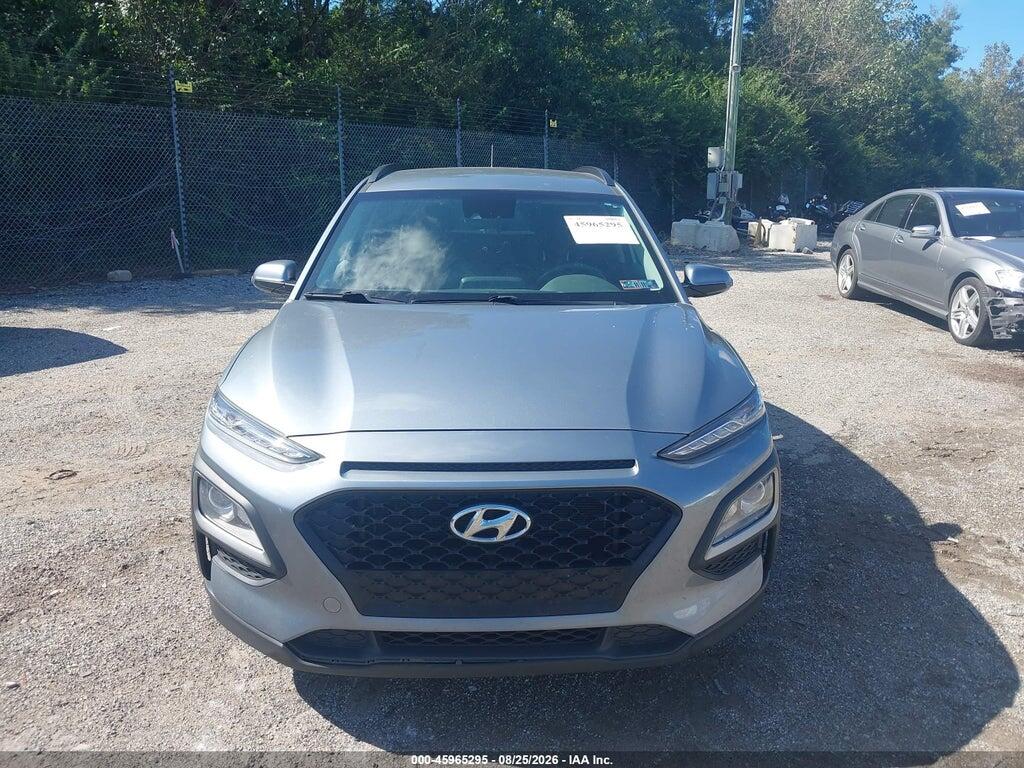 KM8K2CAA0LU567071 2020 HYUNDAI KONA photo no. 6