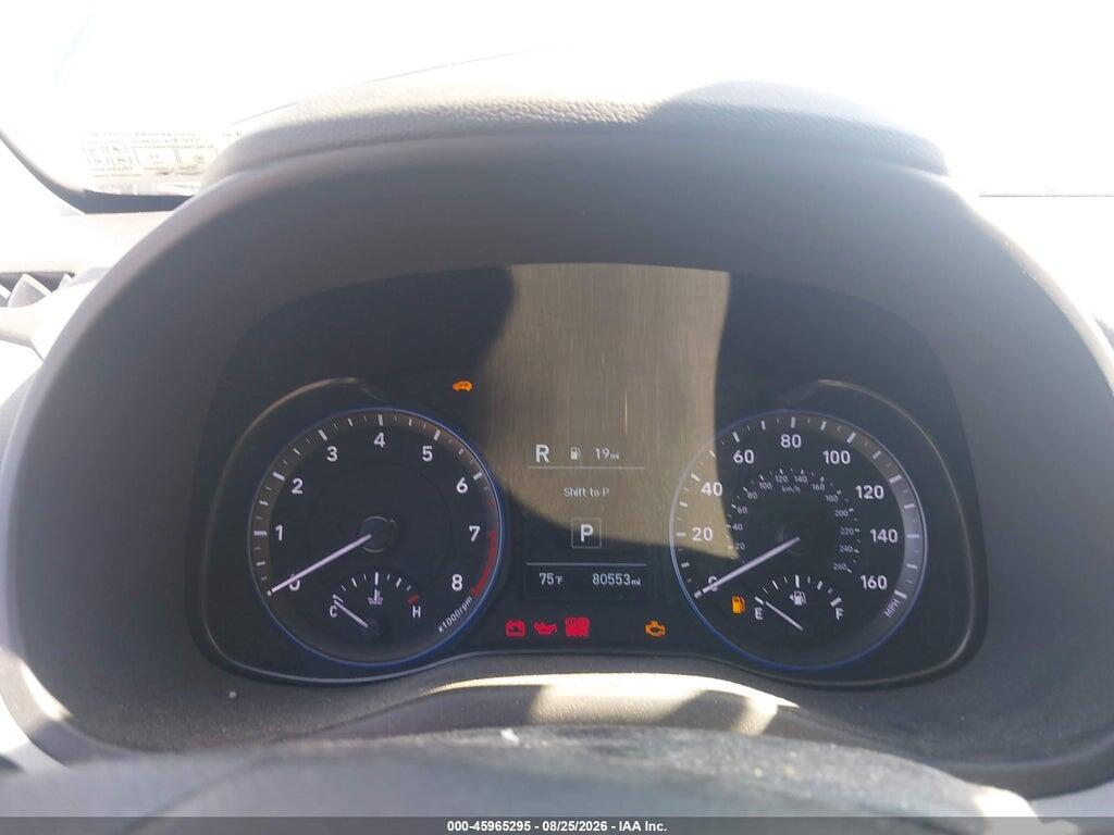 KM8K2CAA0LU567071 2020 HYUNDAI KONA photo no. 7