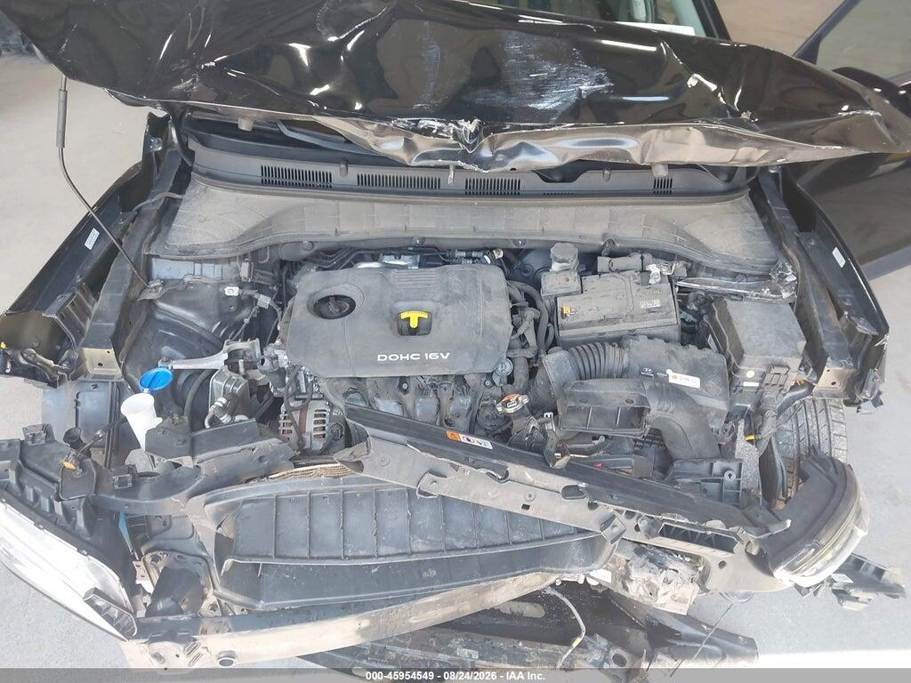 KM8K1CAA7LU488774 2020 HYUNDAI KONA photo no. 10