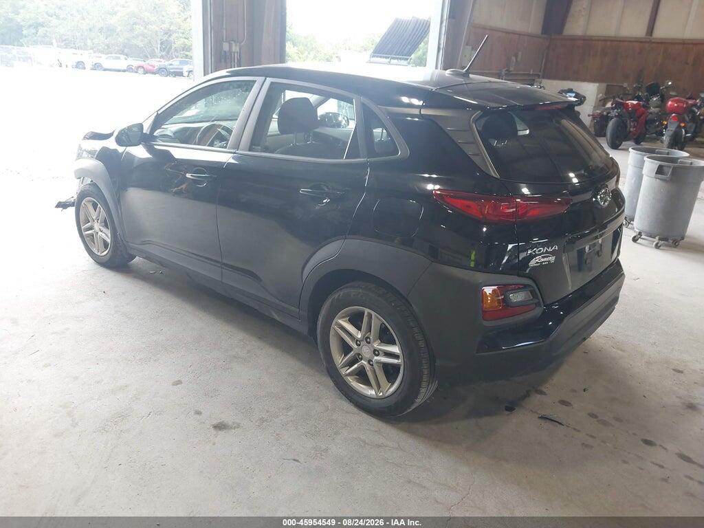 KM8K1CAA7LU488774 2020 HYUNDAI KONA photo no. 3